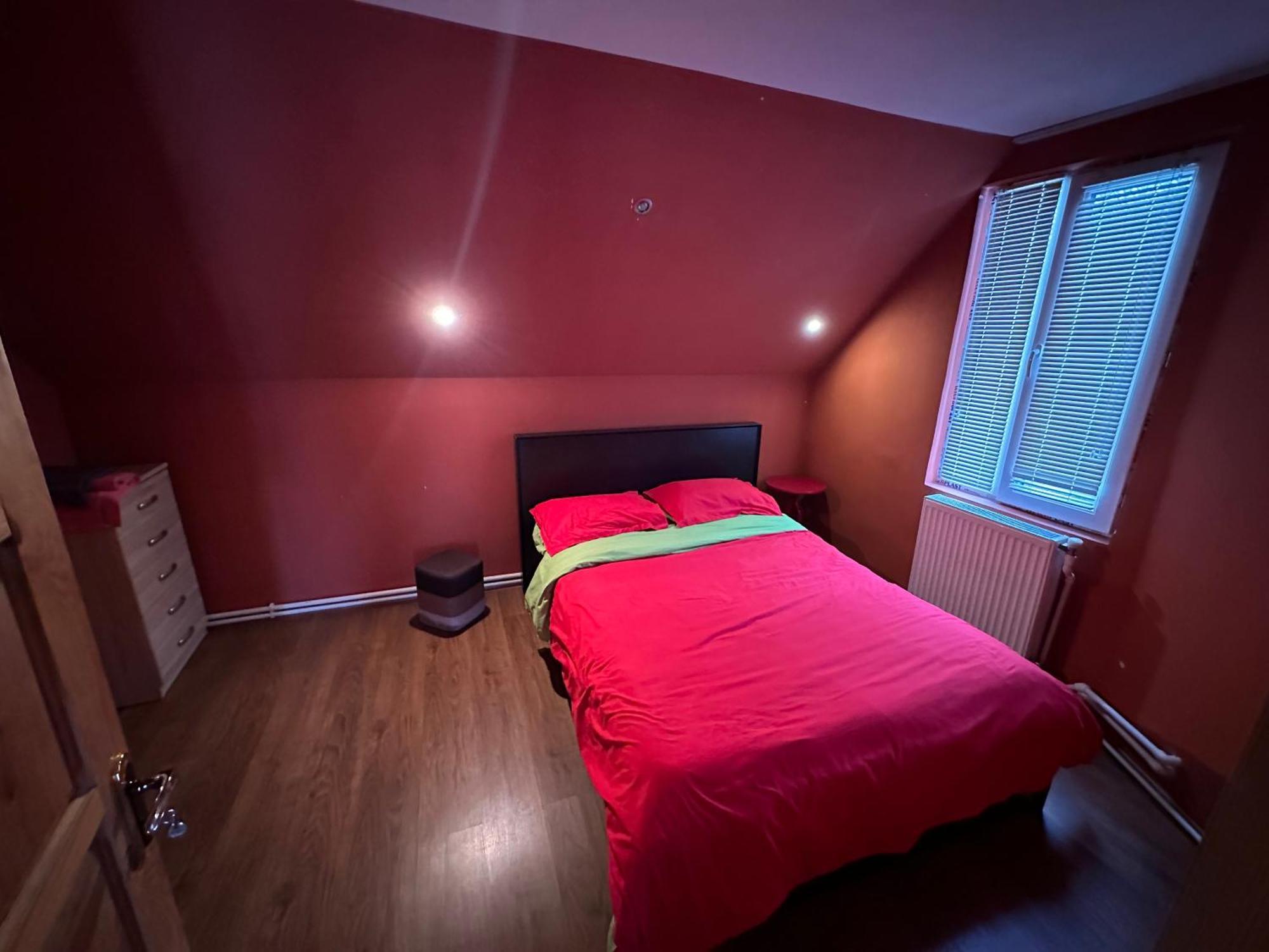 Green Villa Tsaghveri Zewnętrze zdjęcie