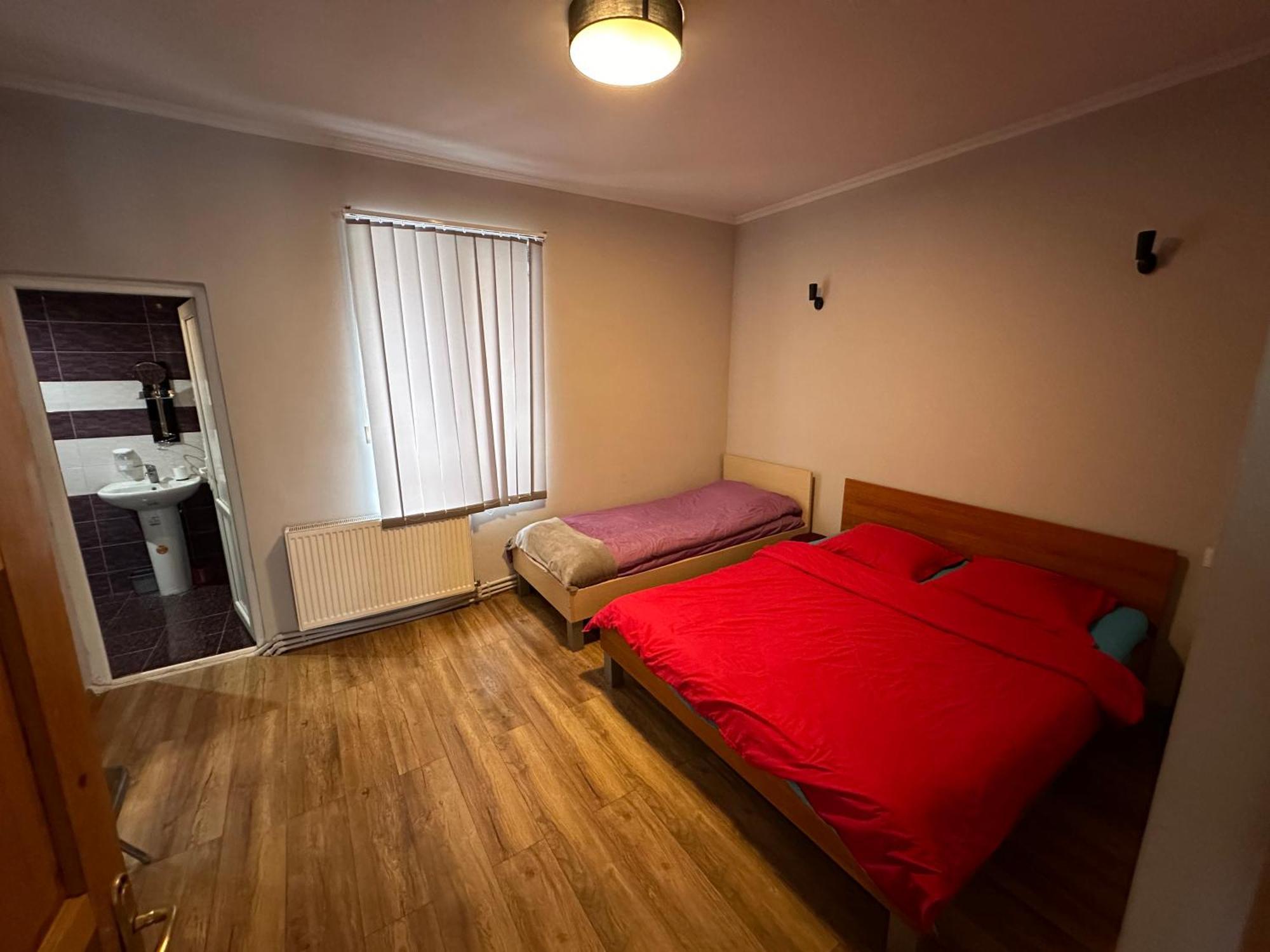 Green Villa Tsaghveri Zewnętrze zdjęcie