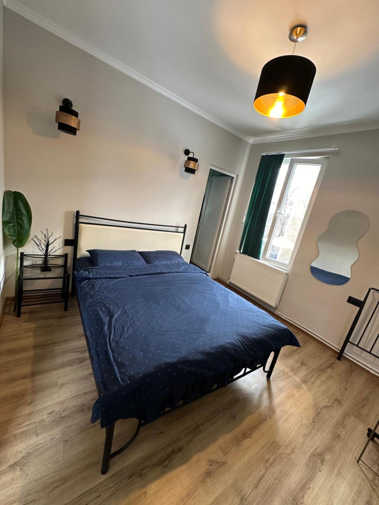 Green Villa Tsaghveri Zewnętrze zdjęcie