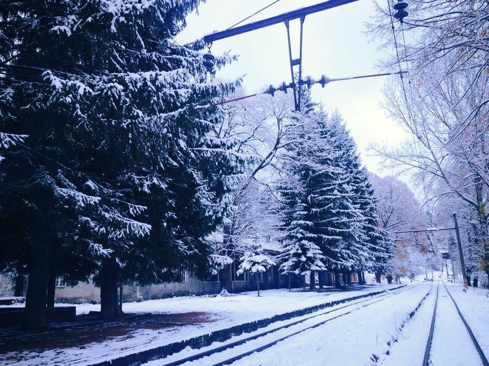 Green Villa Tsaghveri Zewnętrze zdjęcie