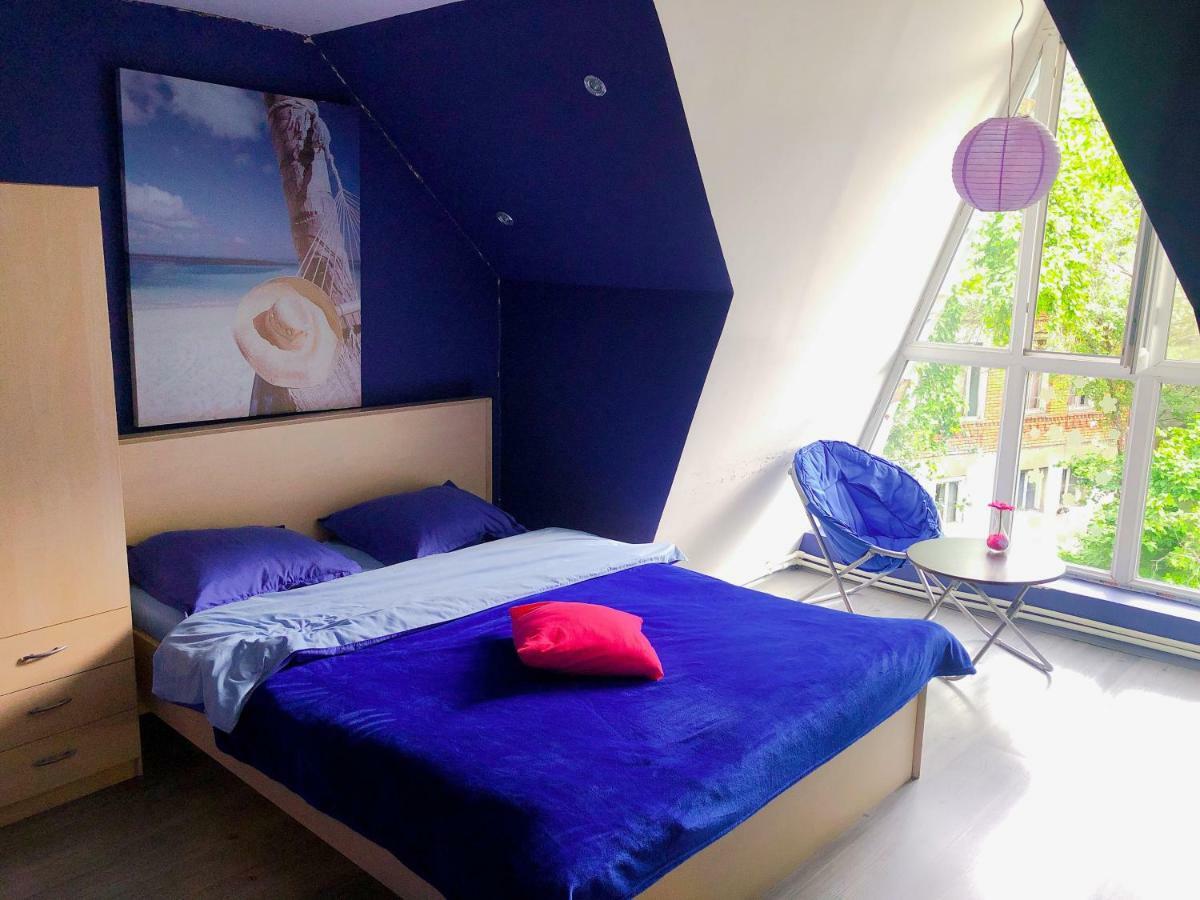 Green Villa Tsaghveri Zewnętrze zdjęcie